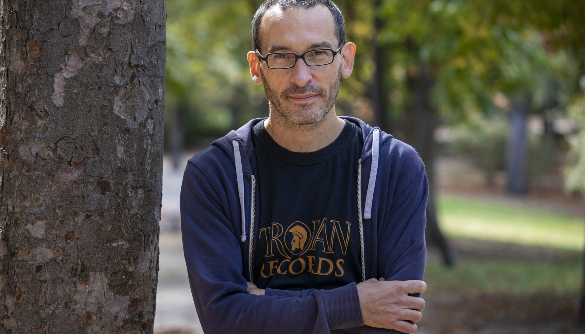 Cesar Rendueles - 5
